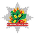 Nottinghamshire Fire & Rescue Service •
