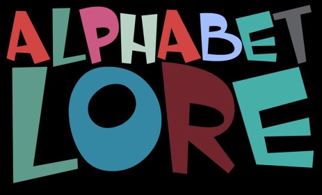 Alphabet Lore RP (My Version)