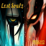 Lxst Soulz