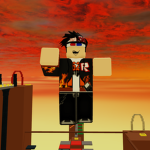 The Masters Of Roblox