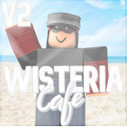 Wisteria Cafe V2
