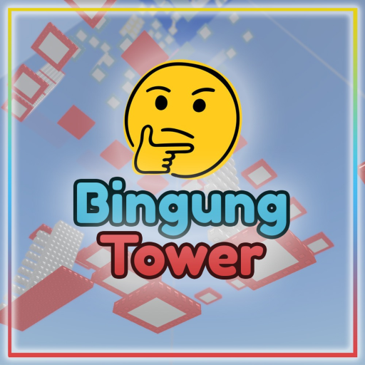Bingung Tower icon