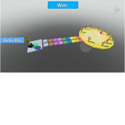 FAKE PART OBBY [NEW UPDATE!] icon
