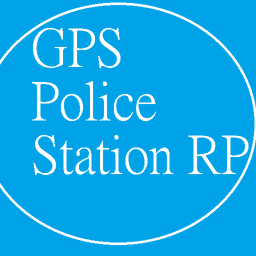 Greyrock Police Station