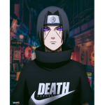 TOXIC ITACHI