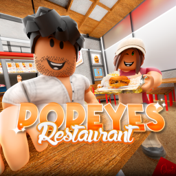 Popeye's Restaurant | GRAND REOPENING