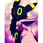 Umbreon Fans
