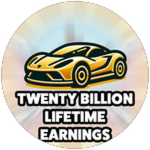 Twenty Billion Lifetime Earnings