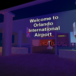 [SW] Orlando International Airport (M.C.O.)