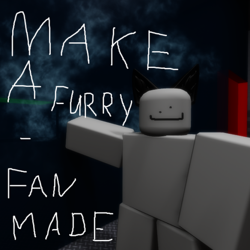 Make a Furry - Fan Made