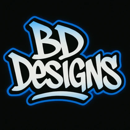 BD Designs Roblox group icon