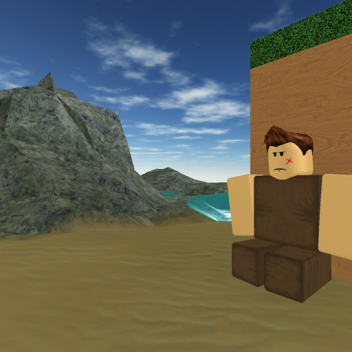 Build Battle I | Oasis