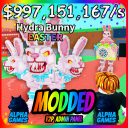 [🐰] Secret Easter Game