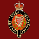 [UK] UIster Special ConstabuIary