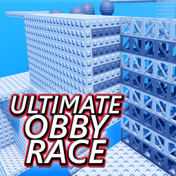 Ultimate Obby Race 🏁