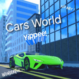 Car World