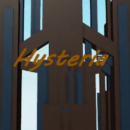 Hysteria