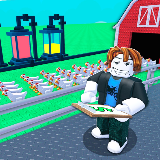 Hatch 1 Million Chickens