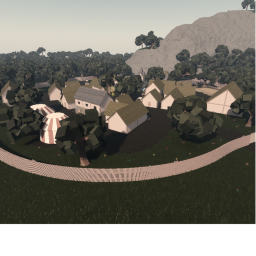 Capital of Aldur