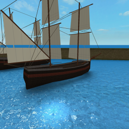 Ship War