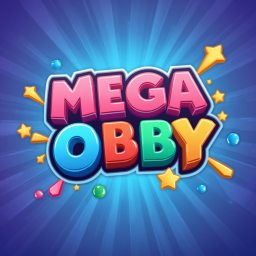 Mega Obby (BETA)