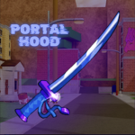 Official Portal Hood Entertainment