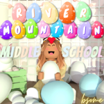 River Mountain Middle School