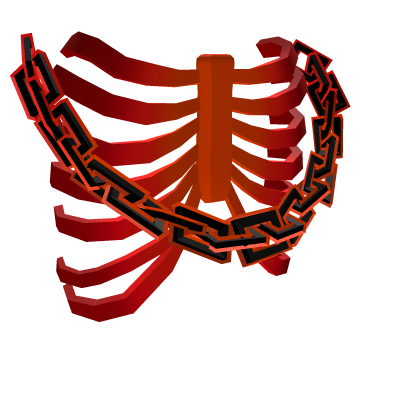Demon Lord Chest