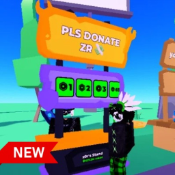 pls donate ZR!💸