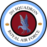 [RAF] 201 Squadron