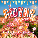 - aidyn’s apparel -