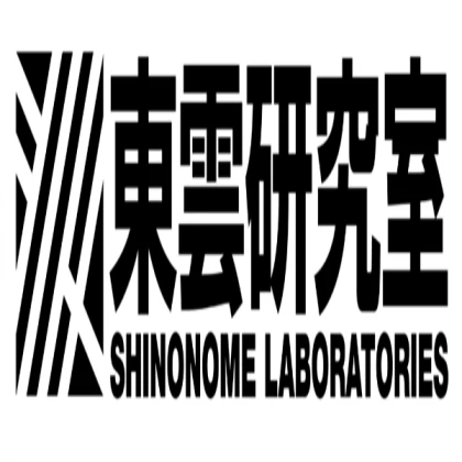 Shinonome Laboratories logo