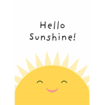 Simply Sunshine Club