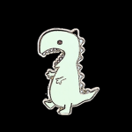 #TheDinoSquad