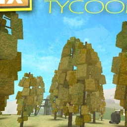 TIX Company Tycoon! icon