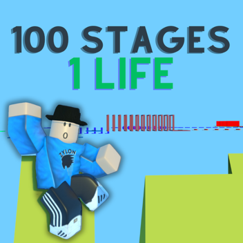 Desafio de apenas 1 vida!🔥