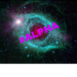 Alpha world