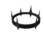 Carbon Fiber Crown