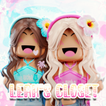 - Leah's Closet! -