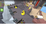 chicken head group