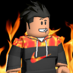 Burning Flames Official