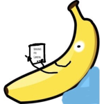 Ba-nan-as for Gaming