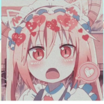 Pink Squad QwQ