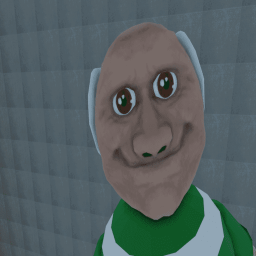 ESCAPE WEIRD MATH TEACHER'S DIRTY SCHOOL ! (Obby)