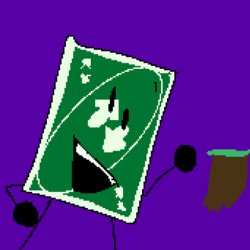 Reverse Card's imagination UPDATE