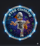 #788 Clothing