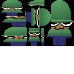 untitled brobgonal game