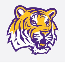 LSU Field icon