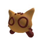 Cookies Cat
