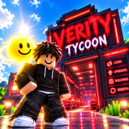 verity tycoon  [ RELEASE ]